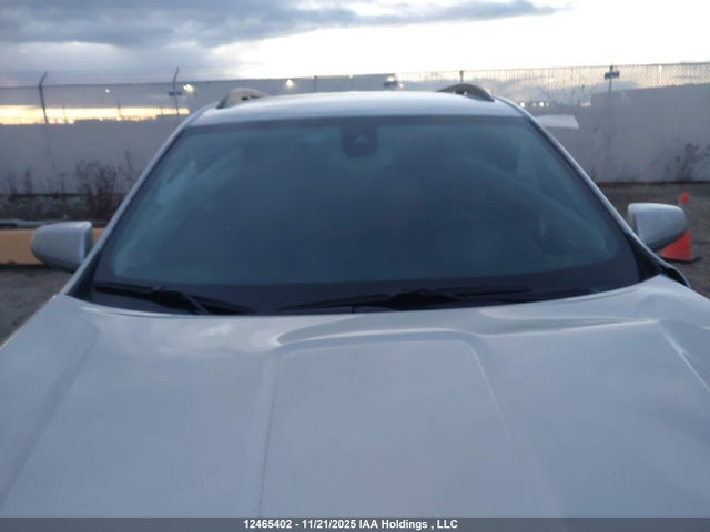 3GKALTEV6NL136147 GMC Terrain Sle