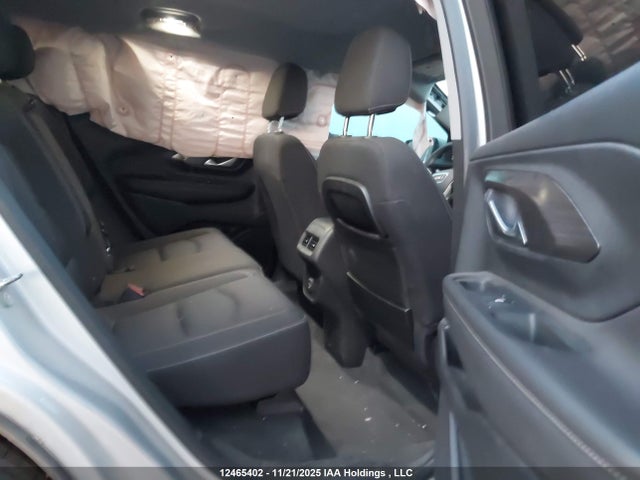 3GKALTEV6NL136147 GMC Terrain Sle