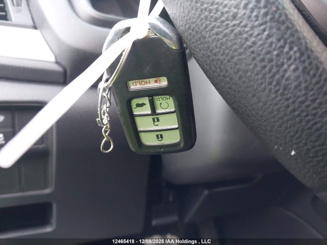 Honda l15be 2021 2HKRW2H29MH216462 Image 11