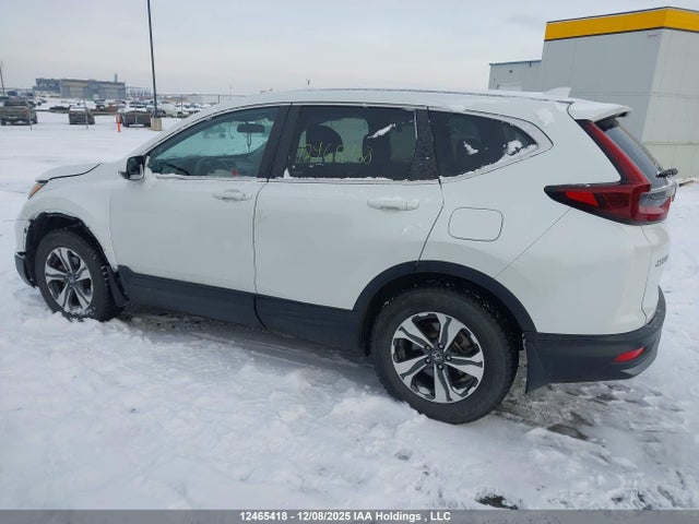 Honda l15be 2021 2HKRW2H29MH216462 Image 14