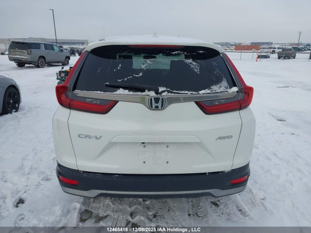 Honda l15be 2021 2HKRW2H29MH216462 Image 16