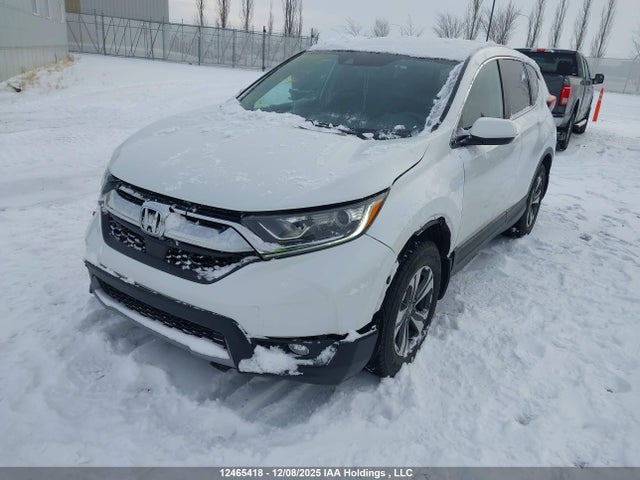 Honda l15be 2021 2HKRW2H29MH216462 Image 2
