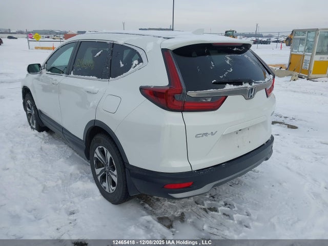 Honda l15be 2021 2HKRW2H29MH216462 Image 3