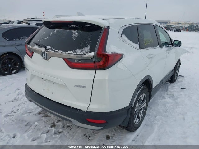 Honda l15be 2021 2HKRW2H29MH216462 Image 4
