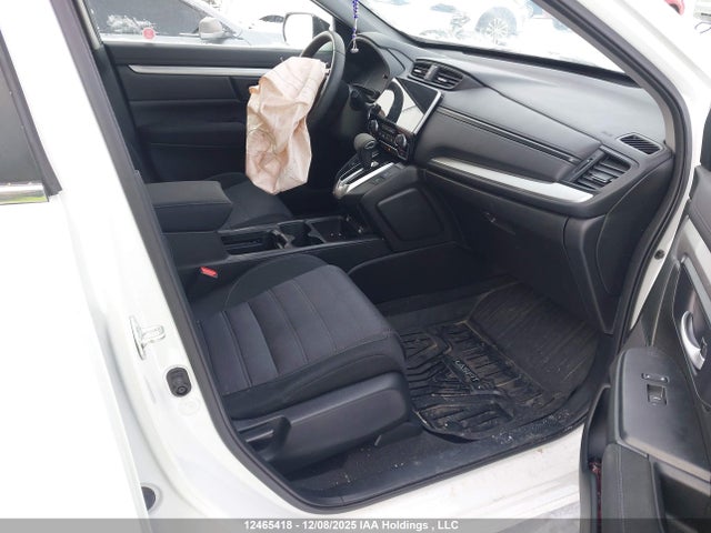 Honda l15be 2021 2HKRW2H29MH216462 Image 5