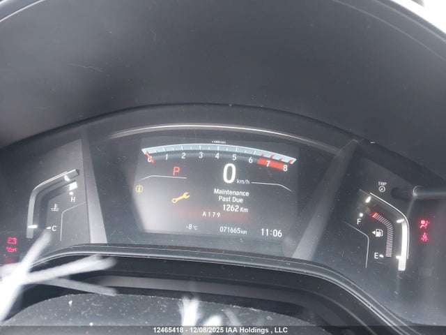 Honda l15be 2021 2HKRW2H29MH216462 Image 7