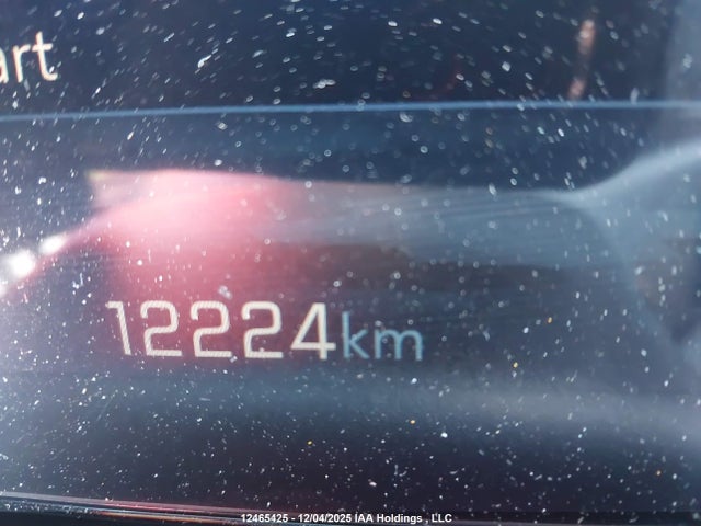 Aukcja sprzedaży 2025 Chevrolet Equinox Ev Rs, vin: 3GN7DSRR5SS181289, numer aukcji: 12465425