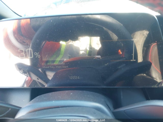 Aukcja sprzedaży 2025 Chevrolet Equinox Ev Rs, vin: 3GN7DSRR5SS181289, numer aukcji: 12465425
