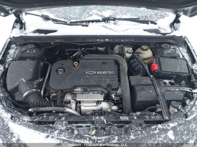 1G1ZE5ST4GF292720 Chevrolet MALIBU LT