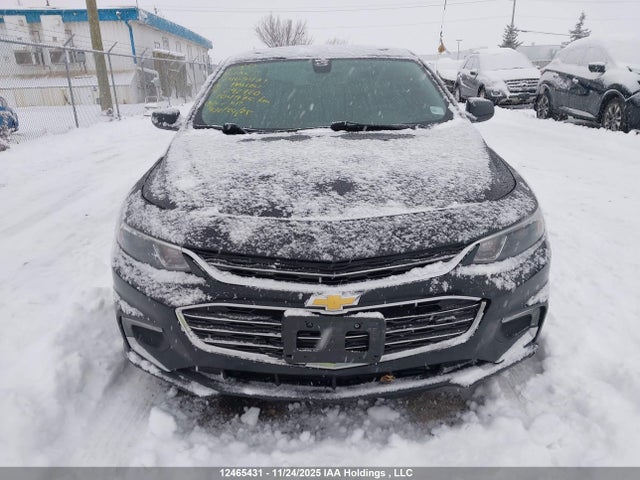 1G1ZE5ST4GF292720 Chevrolet MALIBU LT