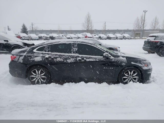 1G1ZE5ST4GF292720 Chevrolet MALIBU LT