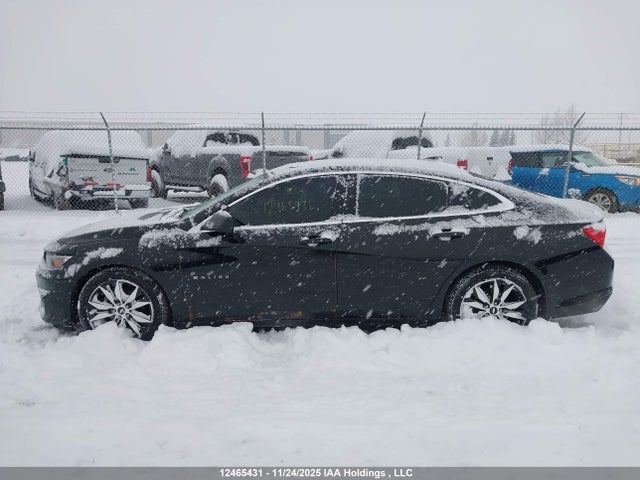 1G1ZE5ST4GF292720 Chevrolet MALIBU LT