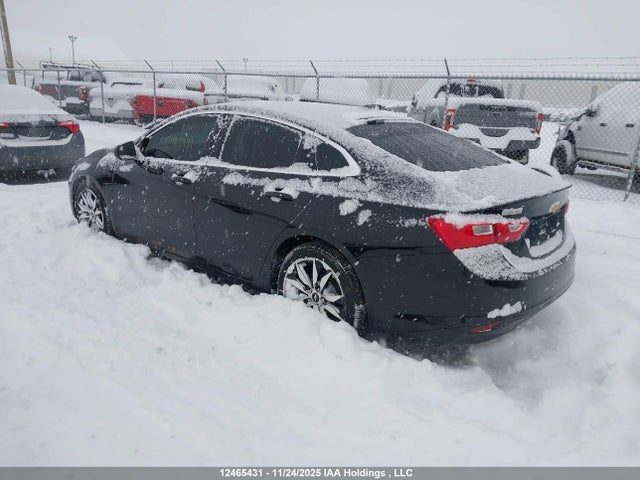 1G1ZE5ST4GF292720 Chevrolet MALIBU LT