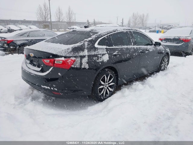 1G1ZE5ST4GF292720 Chevrolet MALIBU LT