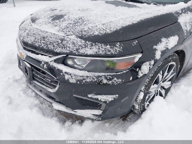 1G1ZE5ST4GF292720 Chevrolet MALIBU LT