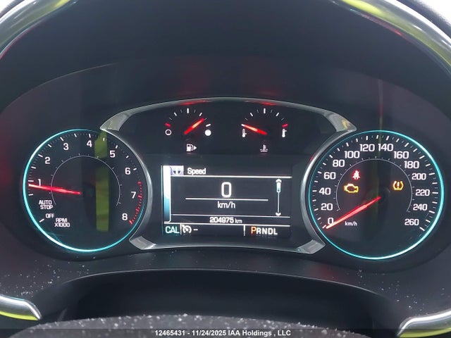 1G1ZE5ST4GF292720 Chevrolet MALIBU LT