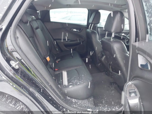 1G1ZE5ST4GF292720 Chevrolet MALIBU LT