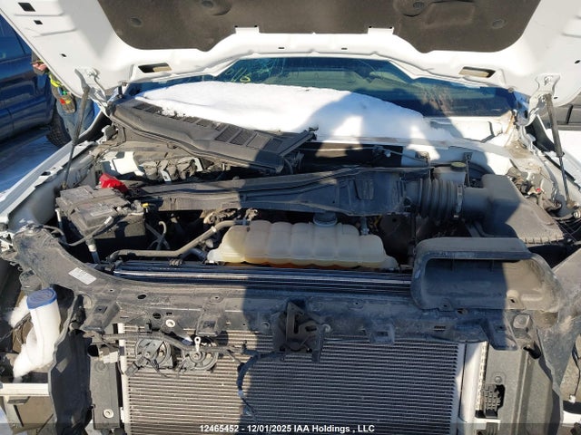 Aukcja sprzedaży 2023 Ford F-150 Xlt, vin: 1FTMF1EB9PKD79241, numer aukcji: 12465452