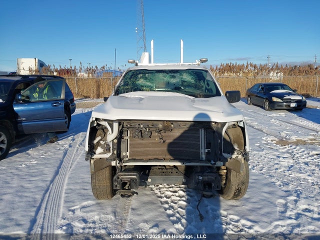 Aukcja sprzedaży 2023 Ford F-150 Xlt, vin: 1FTMF1EB9PKD79241, numer aukcji: 12465452