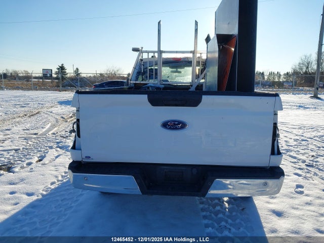 Aukcja sprzedaży 2023 Ford F-150 Xlt, vin: 1FTMF1EB9PKD79241, numer aukcji: 12465452