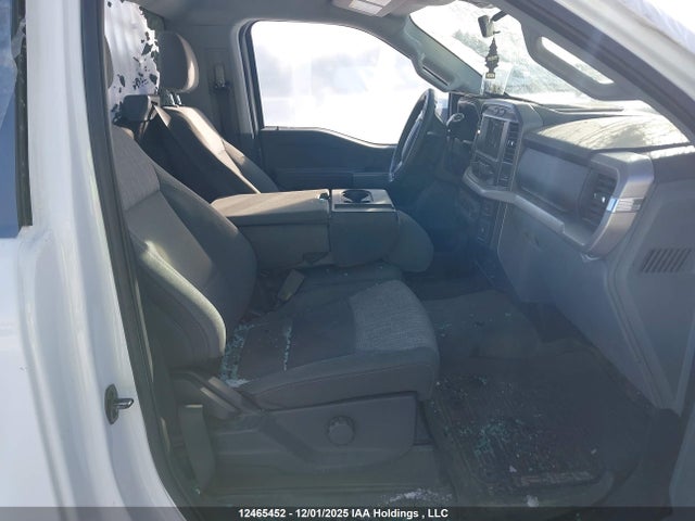 Aukcja sprzedaży 2023 Ford F-150 Xlt, vin: 1FTMF1EB9PKD79241, numer aukcji: 12465452