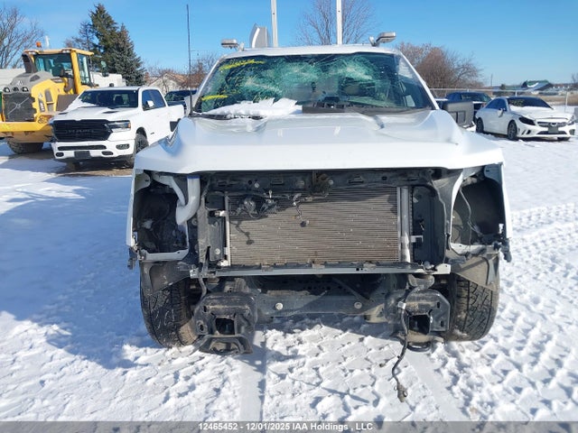 Aukcja sprzedaży 2023 Ford F-150 Xlt, vin: 1FTMF1EB9PKD79241, numer aukcji: 12465452