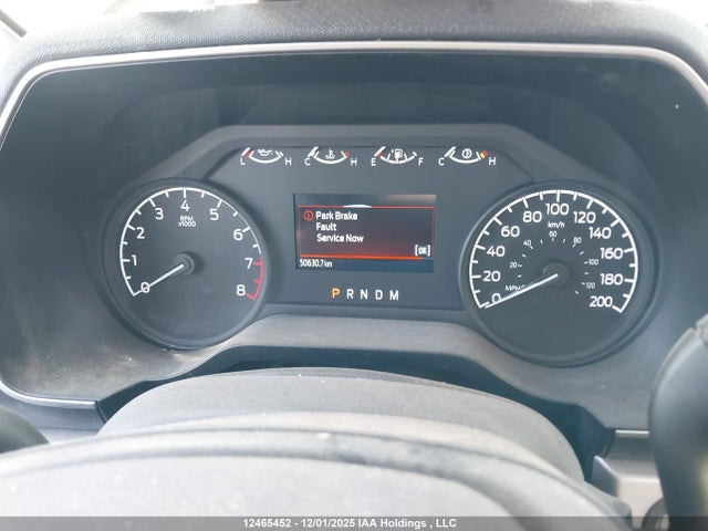 Aukcja sprzedaży 2023 Ford F-150 Xlt, vin: 1FTMF1EB9PKD79241, numer aukcji: 12465452