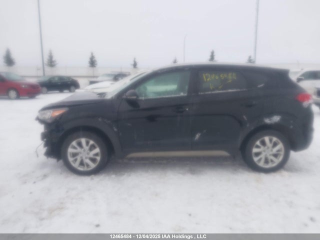 KM8J3CA46LU181337 Hyundai Tucson Limited/sel/sport/ultimate/value