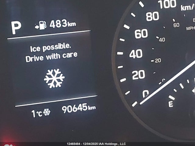 KM8J3CA46LU181337 Hyundai Tucson Limited/sel/sport/ultimate/value
