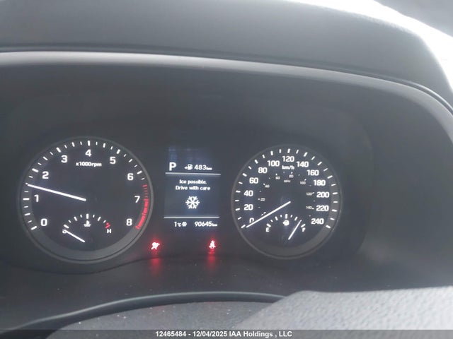 KM8J3CA46LU181337 Hyundai Tucson Limited/sel/sport/ultimate/value