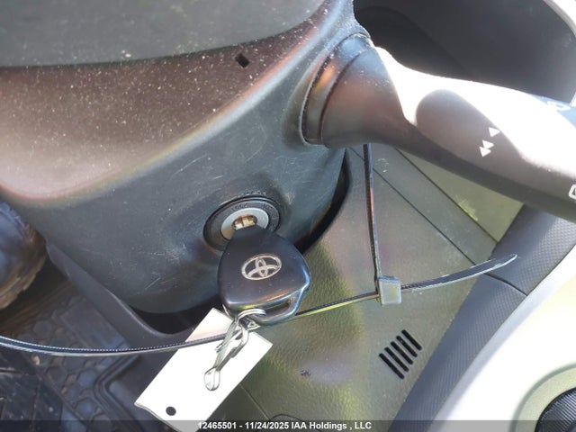 Aukcja sprzedaży 2009 Toyota Corolla Matrix, vin: 2T1KU40E89C049806, numer aukcji: 12465501
