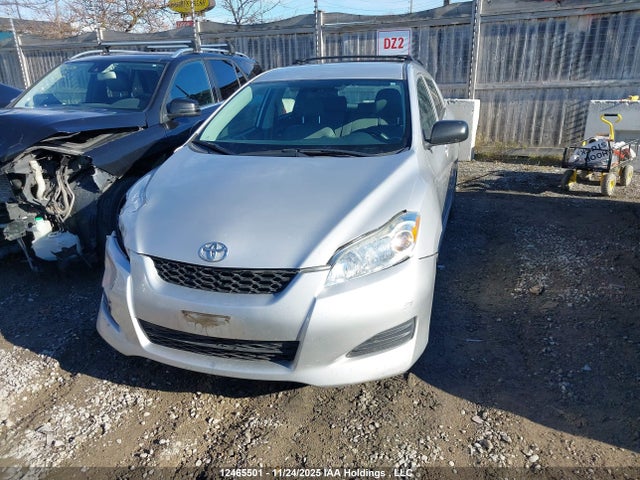 Aukcja sprzedaży 2009 Toyota Corolla Matrix, vin: 2T1KU40E89C049806, numer aukcji: 12465501