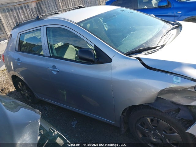 Aukcja sprzedaży 2009 Toyota Corolla Matrix, vin: 2T1KU40E89C049806, numer aukcji: 12465501