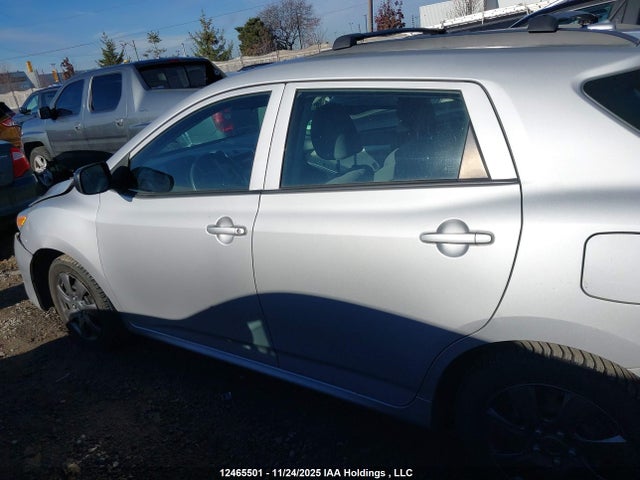 Aukcja sprzedaży 2009 Toyota Corolla Matrix, vin: 2T1KU40E89C049806, numer aukcji: 12465501