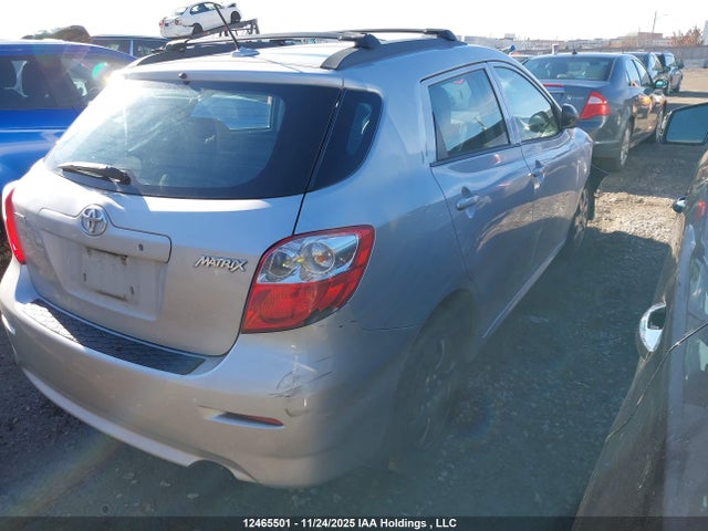 Aukcja sprzedaży 2009 Toyota Corolla Matrix, vin: 2T1KU40E89C049806, numer aukcji: 12465501