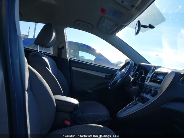 Aukcja sprzedaży 2009 Toyota Corolla Matrix, vin: 2T1KU40E89C049806, numer aukcji: 12465501