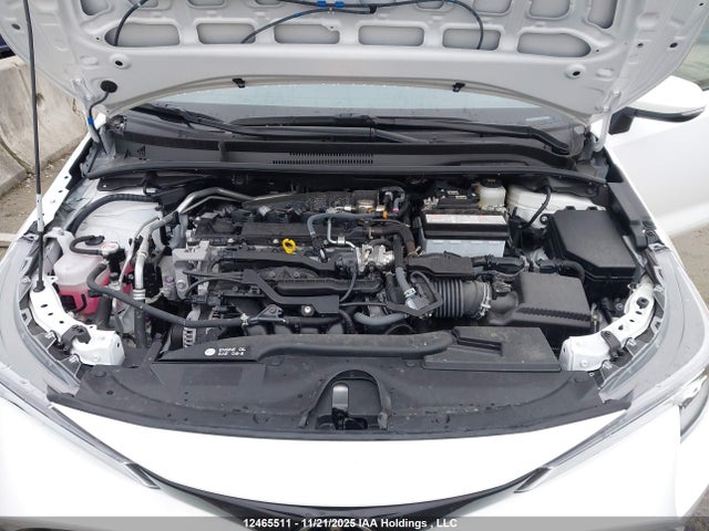 Toyota Corolla 2025 JTNK4MBE3S3236538 Image 27