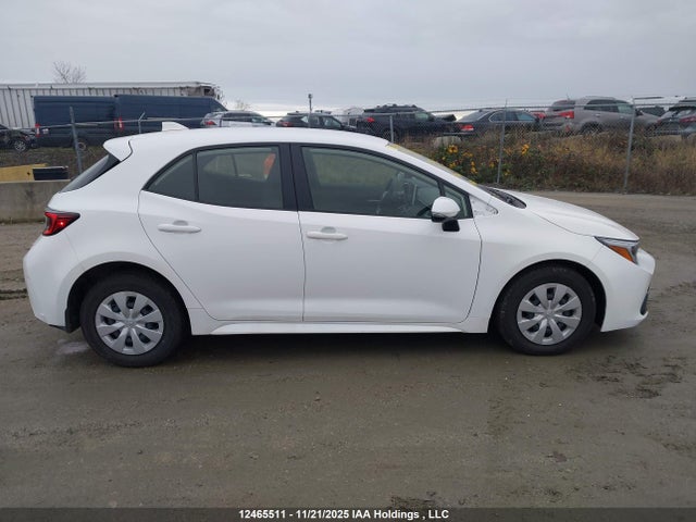 Toyota Corolla 2025 JTNK4MBE3S3236538 Image 30