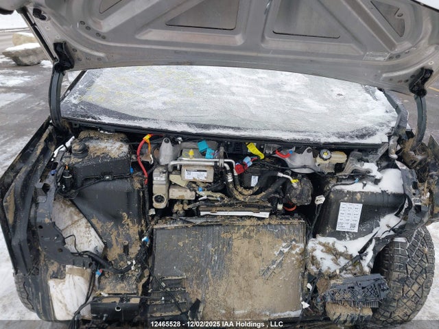 2025 Tesla Cybertruck Awd მანქანა იყიდება აუქციონზე, vin: 7G2CEHED7SA080663, აუქციონის ნომერი: 12465528