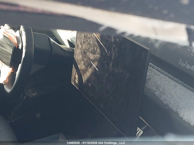 2025 Tesla Cybertruck Awd მანქანა იყიდება აუქციონზე, vin: 7G2CEHED7SA080663, აუქციონის ნომერი: 12465528