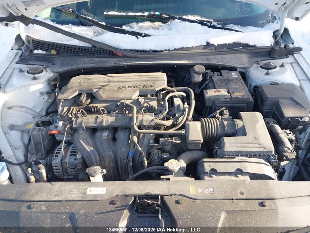 Hyundai Elantra 2022 KMHLM4AG0NU363639 Image 10