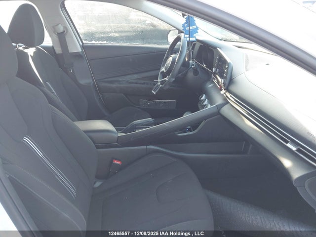 Hyundai Elantra 2022 KMHLM4AG0NU363639 Image 5