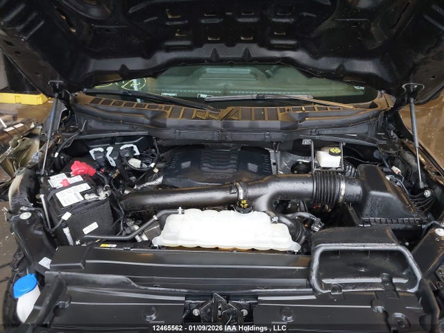 1FTFW1E83PKF34959 Ford F150 Supercrew