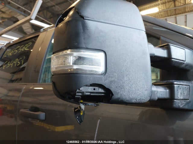 1FTFW1E83PKF34959 Ford F150 Supercrew