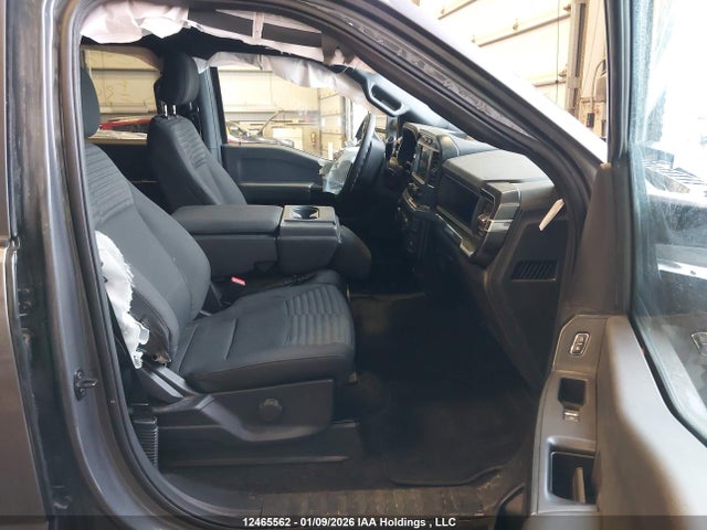1FTFW1E83PKF34959 Ford F150 Supercrew