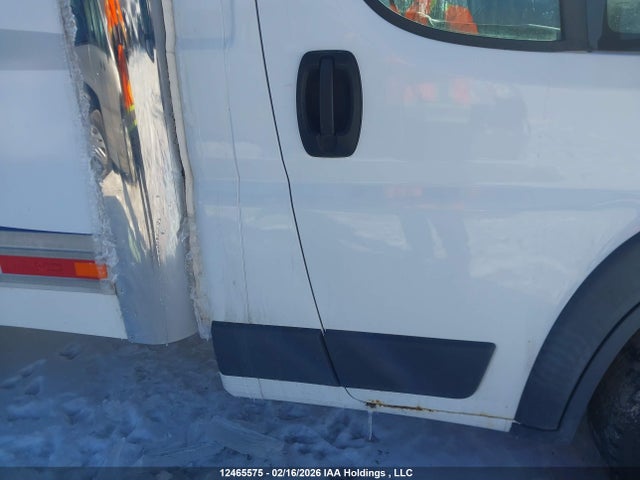 3C7WRVLG4GE115761 RAM Promaster 3500 Cutaway Low Roof