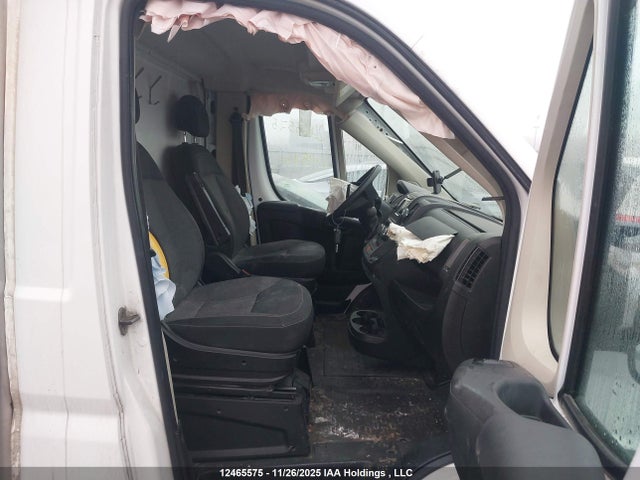 3C7WRVLG4GE115761 RAM Promaster 3500 Cutaway Low Roof