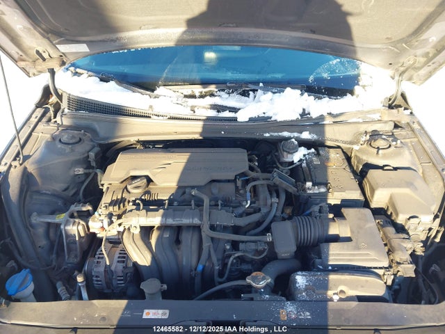 Продаж на аукціоні авто 2021 Hyundai Elantra Essential Ivt With Hyundai Smartsense Package, vin: KMHLM4AG7MU195979, номер лоту: 12465582