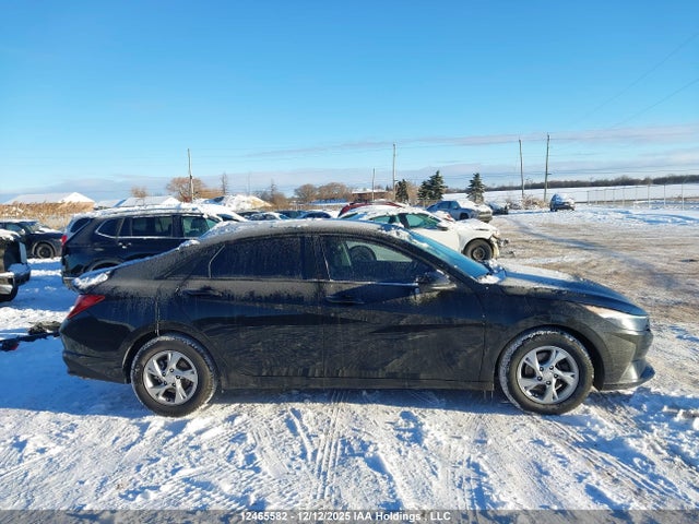 Продаж на аукціоні авто 2021 Hyundai Elantra Essential Ivt With Hyundai Smartsense Package, vin: KMHLM4AG7MU195979, номер лоту: 12465582