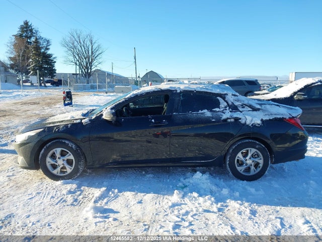 Продаж на аукціоні авто 2021 Hyundai Elantra Essential Ivt With Hyundai Smartsense Package, vin: KMHLM4AG7MU195979, номер лоту: 12465582